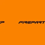 FIREPARTS Logo