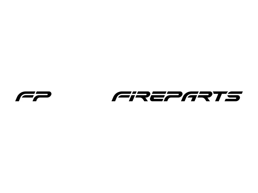 FIREPARTS Logo