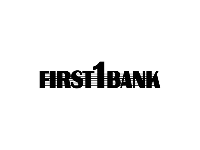 First Bank Logo