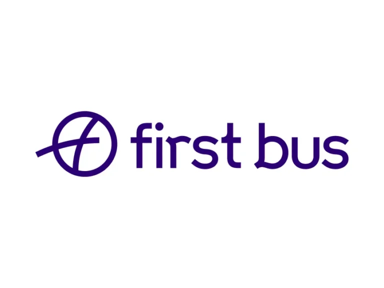 First Bus Logo