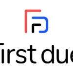 First Due Logo
