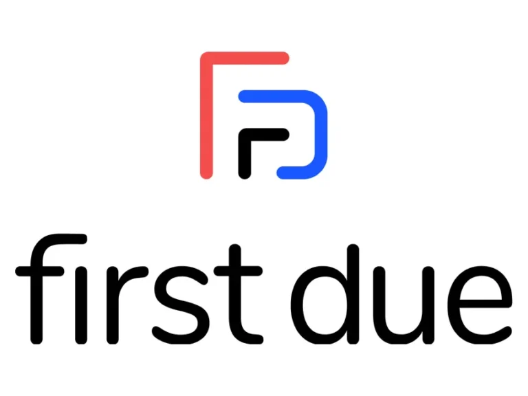 First Due Logo