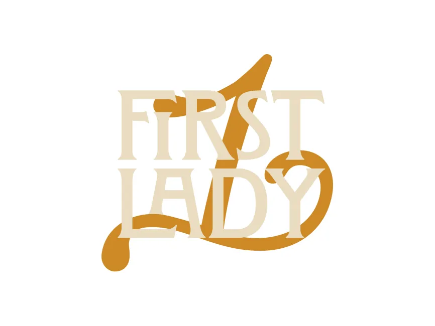 First Lady Logo