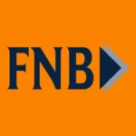 First National Bank FNB Logo