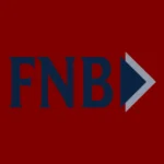 First National Bank FNB Logo