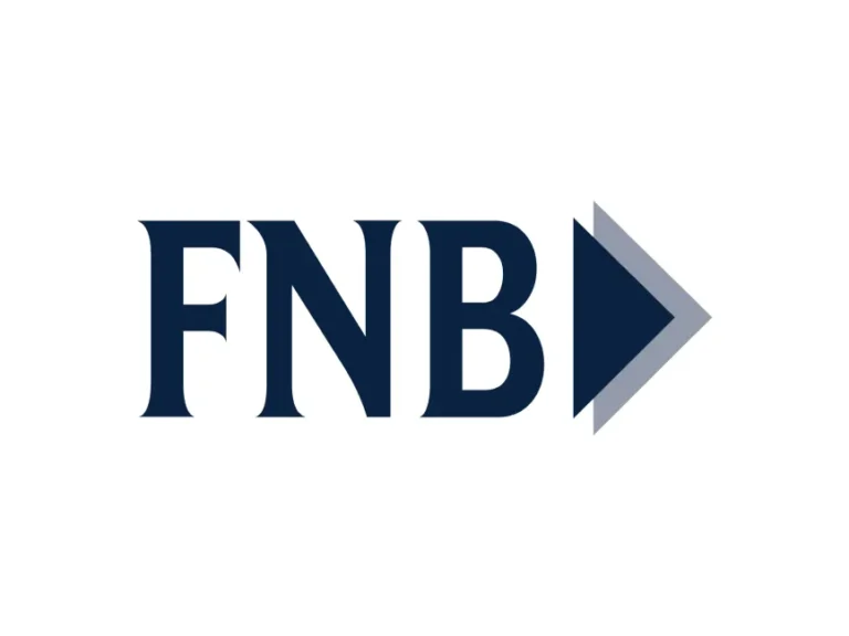 First National Bank FNB Logo