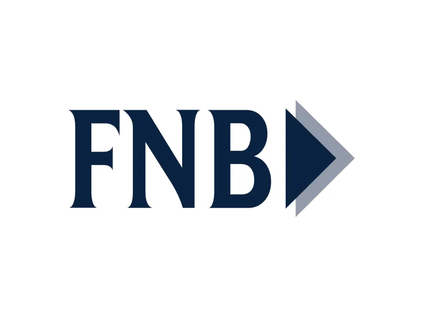 First National Bank FNB Logo