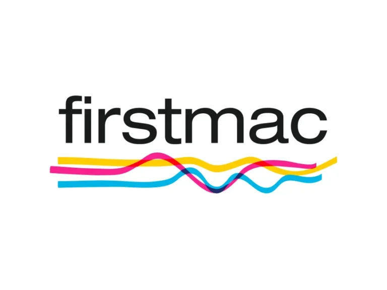 Firstmac Logo