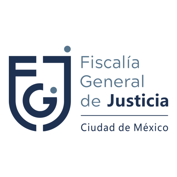 Fiscalia General de Justicia CDMX
