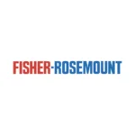 Fisher Rosemount Logo