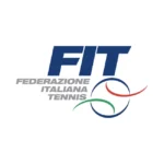 FIT Federazione Italiana Tennis Logo