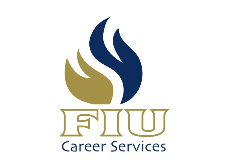 FIU Career Services Logo