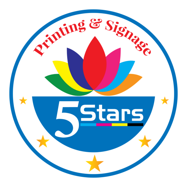 Five Star Big Printing