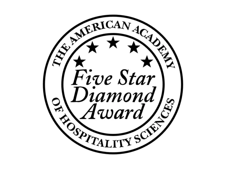 Five Star Diamond Award Logo