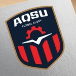 FK Aqsu Logo