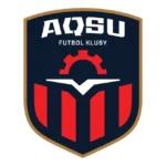 FK Aqsu Logo
