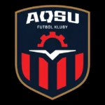 FK Aqsu Logo