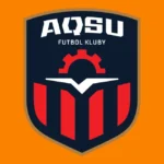 FK Aqsu Logo