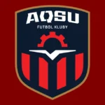 FK Aqsu Logo