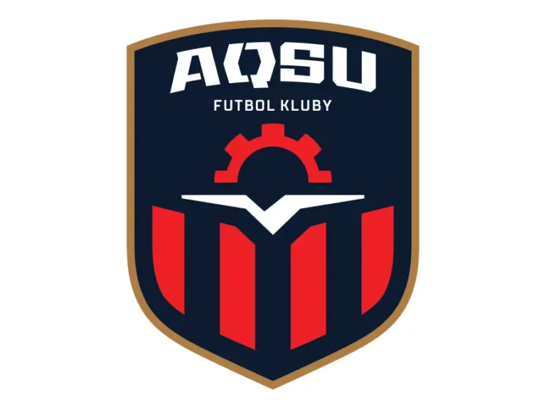 FK Aqsu Logo