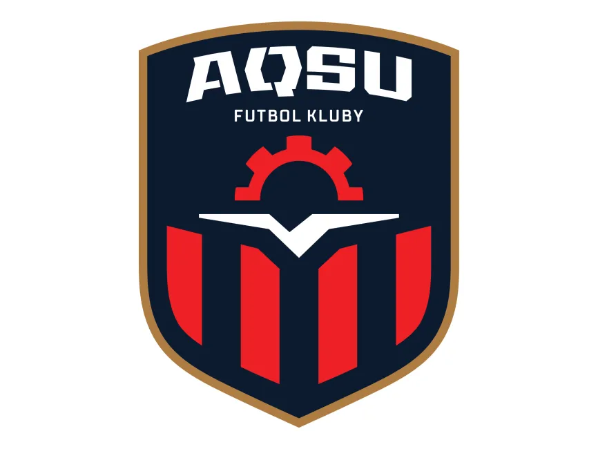 FK Aqsu Logo
