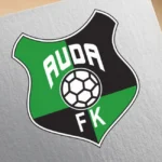 FK Auda Riga Logo