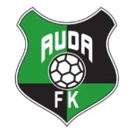 FK Auda Riga Logo