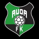 FK Auda Riga Logo