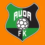 FK Auda Riga Logo