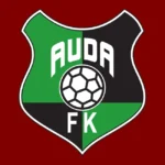 FK Auda Riga Logo