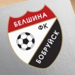 FK Belshina Bobruysk Logo