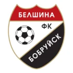 FK Belshina Bobruysk Logo