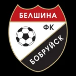 FK Belshina Bobruysk Logo