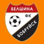 FK Belshina Bobruysk Logo