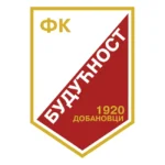 FK Buducnost Dobanovci Logo