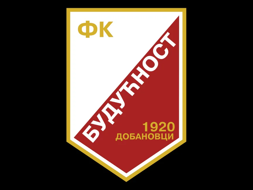 FK Buducnost Dobanovci Logo