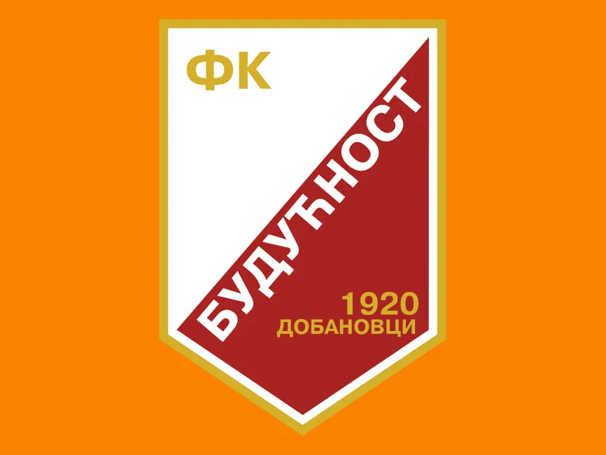 FK Buducnost Dobanovci Logo