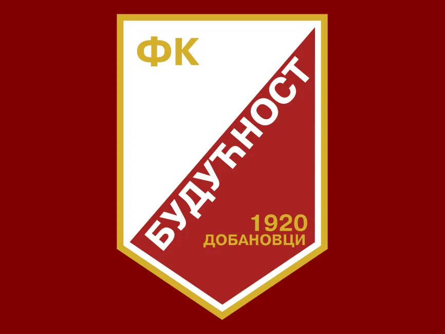 FK Buducnost Dobanovci Logo