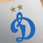 FK Dinamo Moskva Logo
