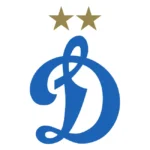 FK Dinamo Moskva Logo