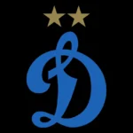 FK Dinamo Moskva Logo