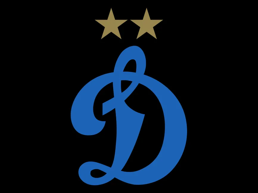 FK Dinamo Moskva Logo