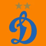 FK Dinamo Moskva Logo