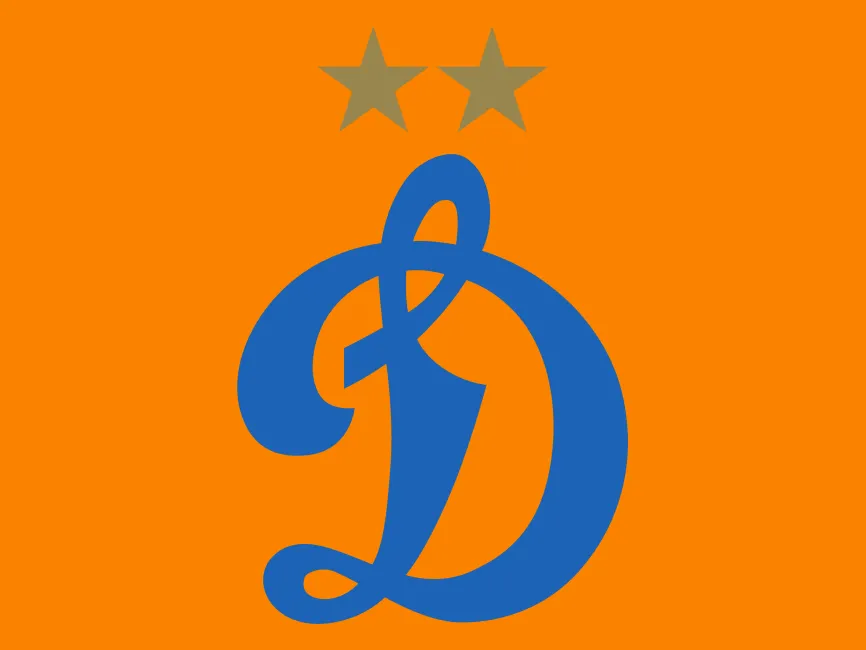 FK Dinamo Moskva Logo