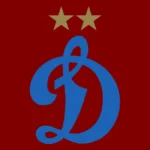 FK Dinamo Moskva Logo