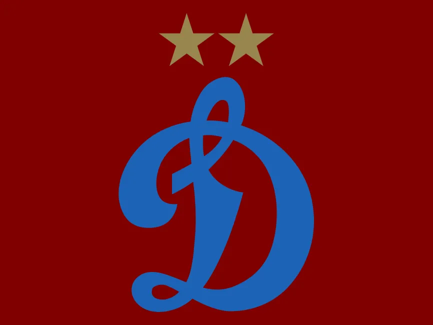 FK Dinamo Moskva Logo