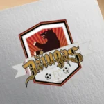FK Džiugas Telšiai Logo