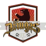 FK Džiugas Telšiai Logo