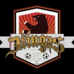 FK Džiugas Telšiai Logo