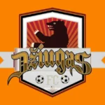 FK Džiugas Telšiai Logo